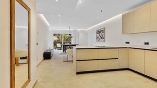 Piso en venta en Nueva Andalucía en Marbella