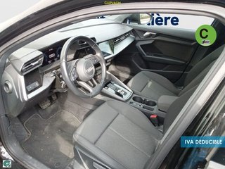 Audi A3 35 TDI 110 kW (150 CV) S tronic