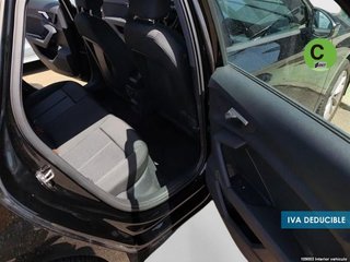 Audi A3 35 TDI 110 kW (150 CV) S tronic