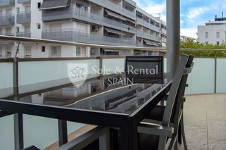 Piso en venta en Tossa De Mar en Tossa de Mar