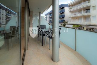 Piso en venta en Tossa De Mar en Tossa de Mar