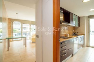 Piso en venta en Tossa De Mar en Tossa de Mar