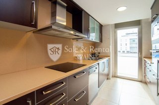 Piso en venta en Tossa De Mar en Tossa de Mar