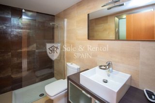 Piso en venta en Tossa De Mar en Tossa de Mar