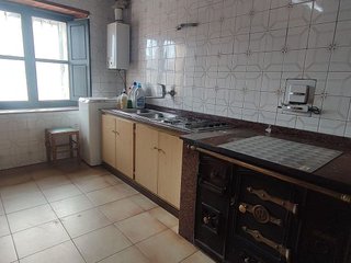 Chalet en venta en Corvera de Toranzo