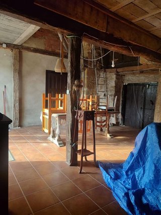 Chalet en venta en Corvera de Toranzo