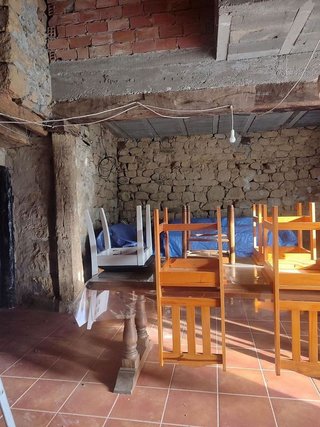 Chalet en venta en Corvera de Toranzo