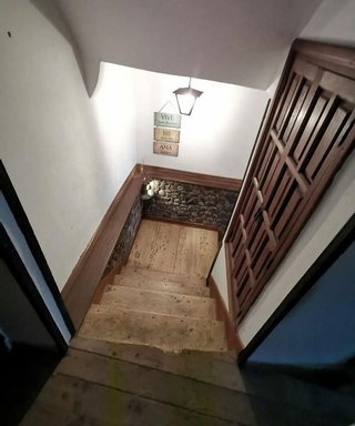 Chalet en venta en Corvera de Toranzo