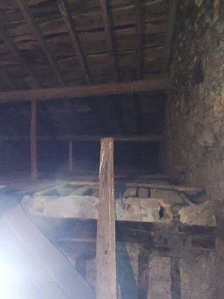 Chalet en venta en Corvera de Toranzo