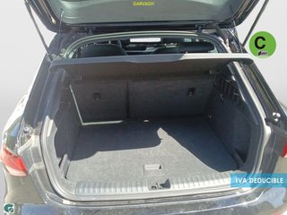 Audi A3 35 TDI 110 kW (150 CV) S tronic