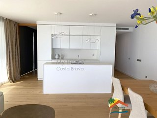 Piso en venta en Casc Antic - Barri dels Pescadors en Lloret de Mar