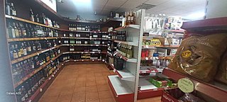 Local comercial en venta en Castell (Es)