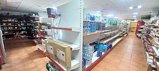 Local comercial en venta en Castell (Es)