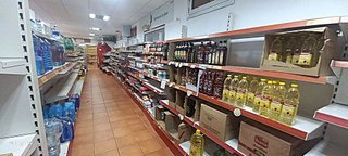 Local comercial en venta en Castell (Es)