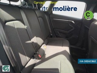 Audi A3 Advanced 30 TFSI 81 kW (110 CV)