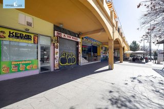 Local comercial en venta en Almanjáyar en Granada