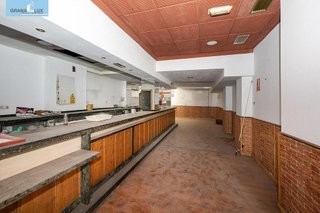 Local comercial en venta en Almanjáyar en Granada