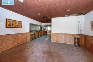 Local comercial en venta en Almanjáyar en Granada