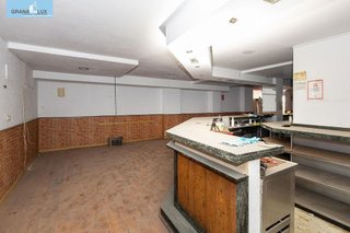 Local comercial en venta en Almanjáyar en Granada