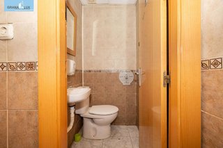 Local comercial en venta en Almanjáyar en Granada