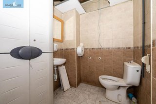 Local comercial en venta en Almanjáyar en Granada