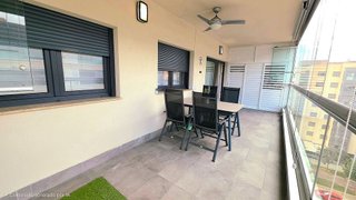 Piso en venta en Nueva Almería - Cortijo Grande - Vega de Acá en Almería