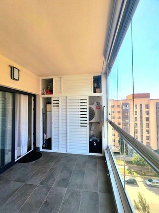Piso en venta en Nueva Almería - Cortijo Grande - Vega de Acá en Almería