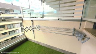Piso en venta en Nueva Almería - Cortijo Grande - Vega de Acá en Almería