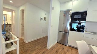 Piso en venta en Nueva Almería - Cortijo Grande - Vega de Acá en Almería