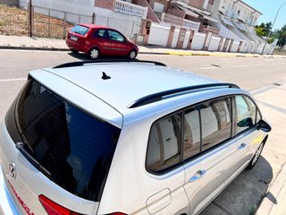 Volkswagen Touran 1.6 TDI 115 CV DSG 7P