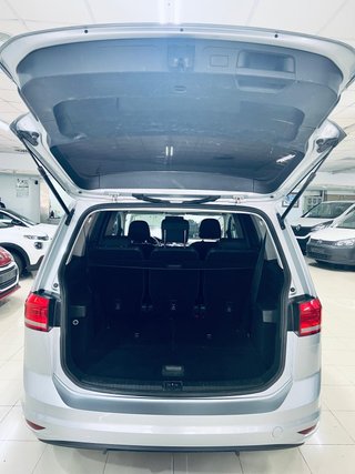 Volkswagen Touran 1.6 TDI 115 CV DSG 7P