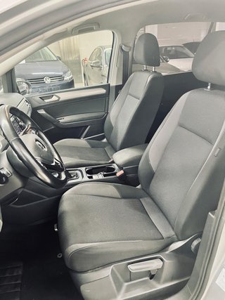 Volkswagen Touran 1.6 TDI 115 CV DSG 7P