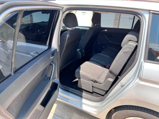 Volkswagen Touran 1.6 TDI 115 CV DSG 7P