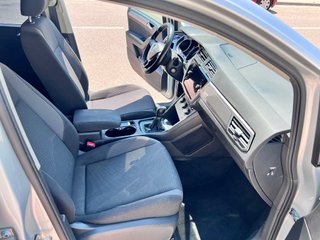Volkswagen Touran 1.6 TDI 115 CV DSG 7P