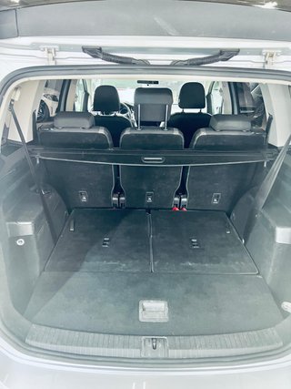 Volkswagen Touran 1.6 TDI 115 CV DSG 7P