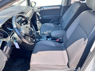 Volkswagen Touran 1.6 TDI 115 CV DSG 7P