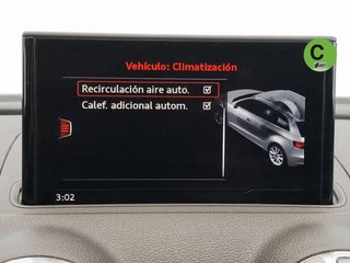 Audi A3 design 30 TDI 85 kW (116 CV) S tronic