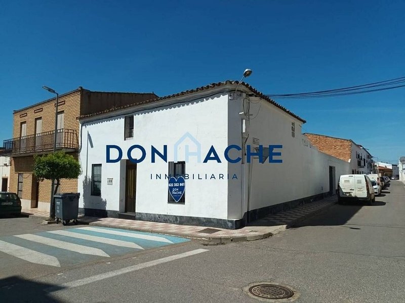 Casa en venta en Valdetorres