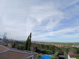 Chalet en venta en Las Vaguadas - Urb. del Sur en Badajoz