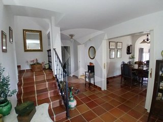 Chalet en venta en Las Vaguadas - Urb. del Sur en Badajoz