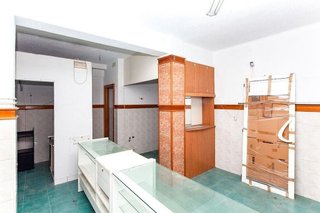 Local comercial en venta en Plaça Eliptica-Republica Argentina-Germanies en Gandia