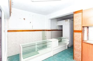 Local comercial en venta en Plaça Eliptica-Republica Argentina-Germanies en Gandia