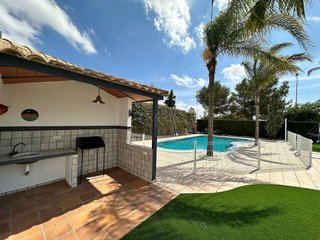 Chalet en venta en La Alcayna en Molina de Segura