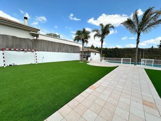 Chalet en venta en La Alcayna en Molina de Segura
