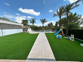 Chalet en venta en La Alcayna en Molina de Segura