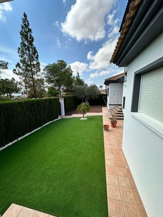 Chalet en venta en La Alcayna en Molina de Segura