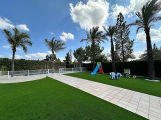 Chalet en venta en La Alcayna en Molina de Segura