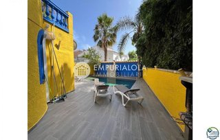 Casa en venta en Empuriabrava en Castelló d´Empúries