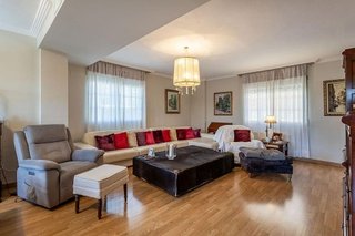 Casa pareada en venta en Huétor Vega