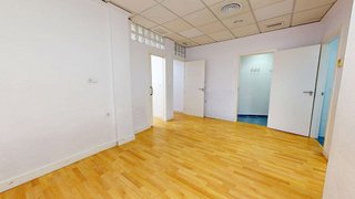 Local comercial en venta en Carretera de Córdoba - Libertad en Puertollano